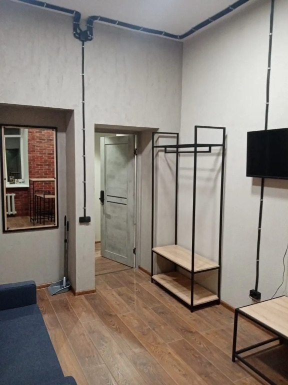 Апартаменты Loft Two