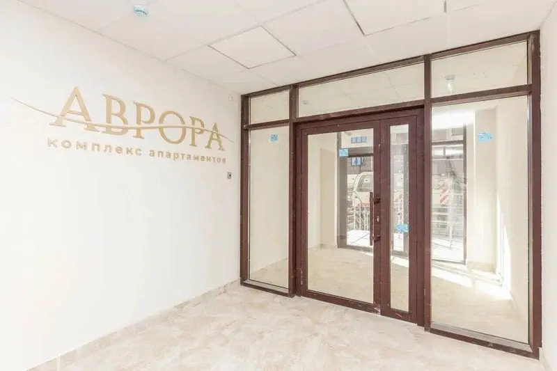 Квартира Шикарная новая в тихом центре Ялты