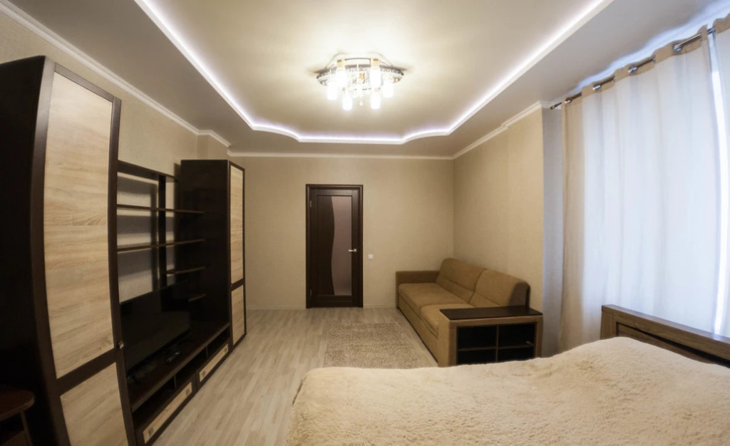 Апартаменты ATLANT Apartments 142