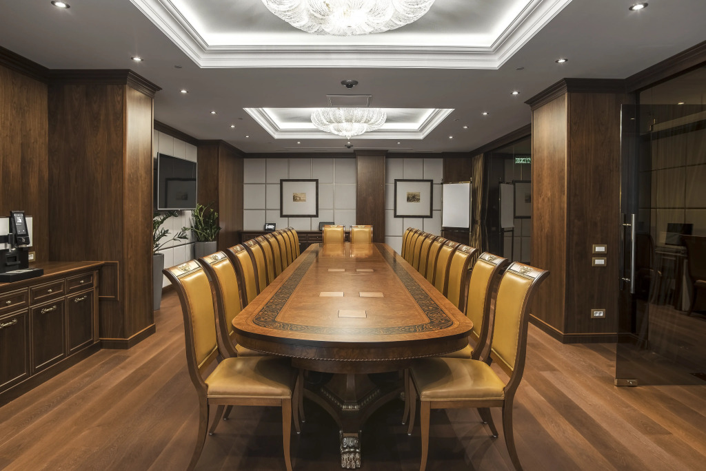 Nobil Luxury Boutique Hotel