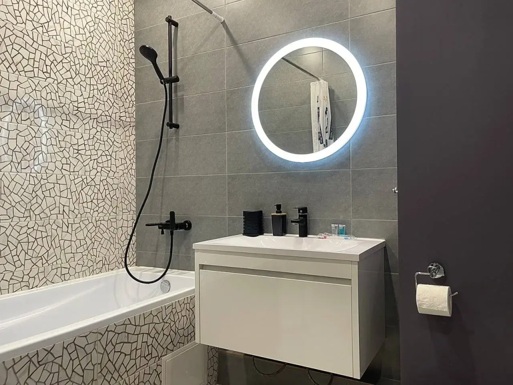 Апартаменты M.O.O.N. APARTMENTS Nomad