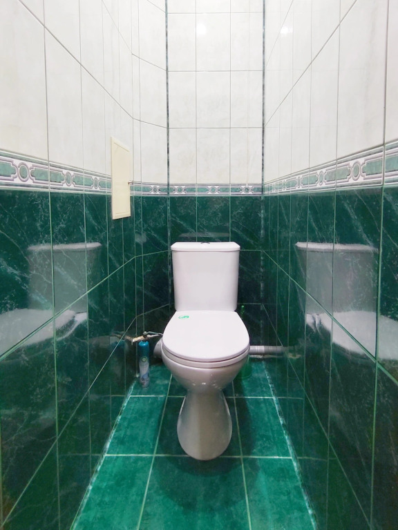 Квартира Для Комфортного Отдыха