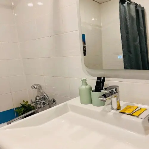 Апартаменты Vitaминка Room
