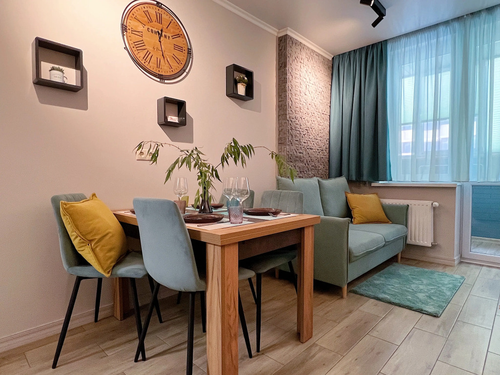 Квартира Квартирка24