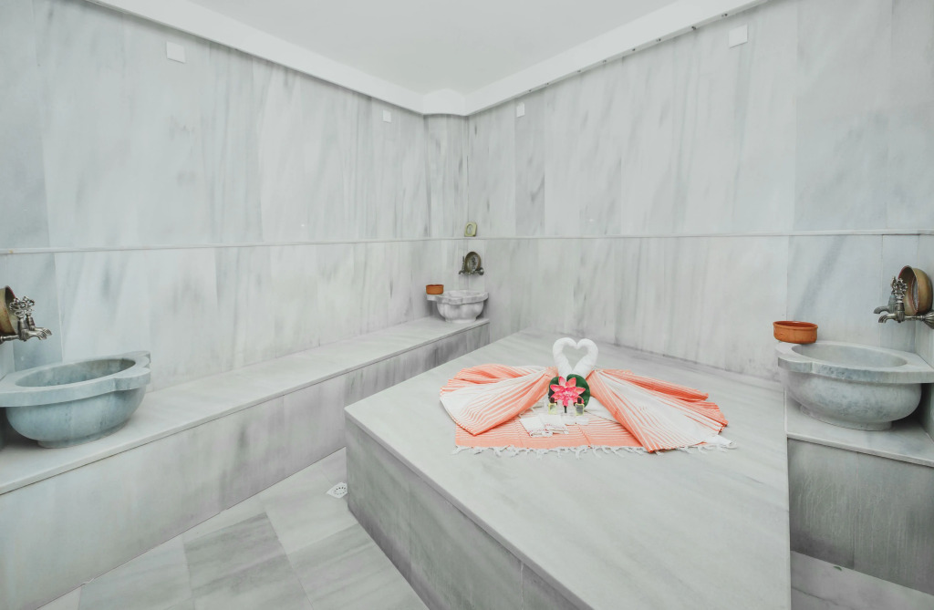 Апарт-Отель Caesar Resort & SPA