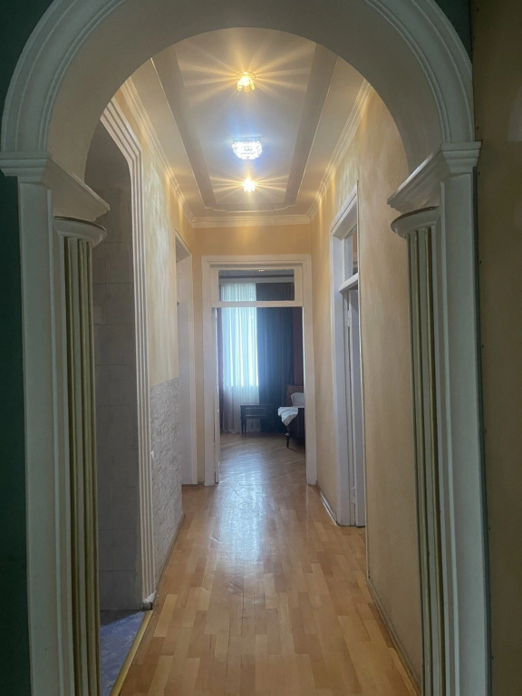 Natali Apartment