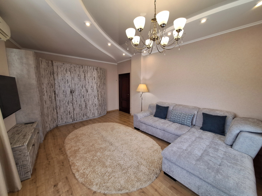 Квартира Панорама Геленджика