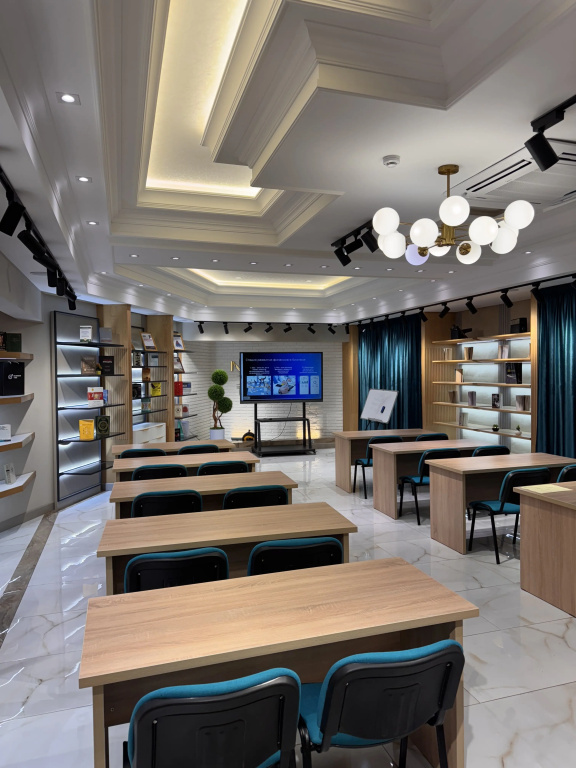Nizamov Hotel