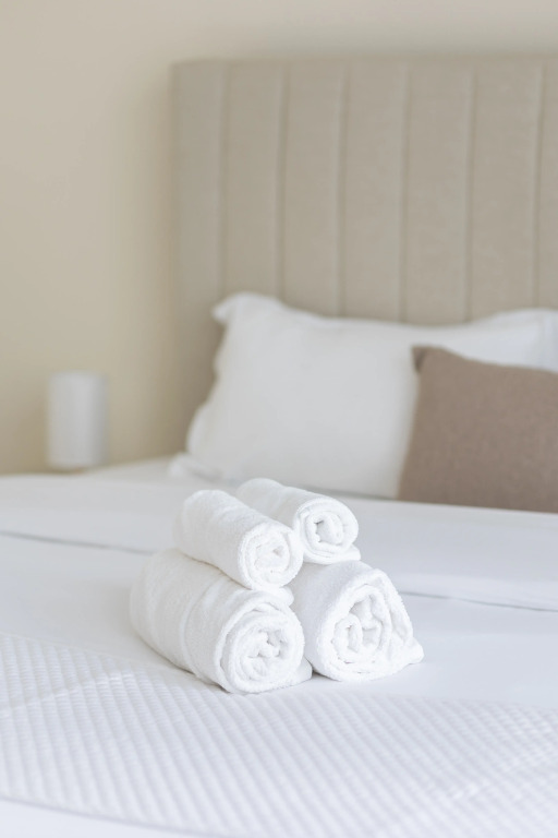 Апартаменты Welcome Home in Blakely Tower