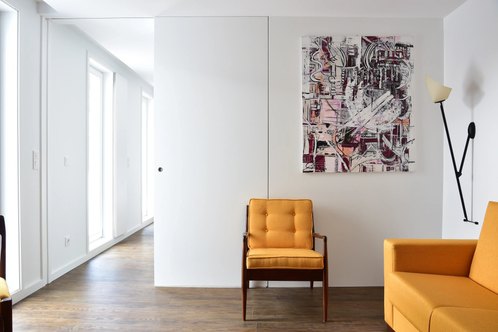Отель Casa Melo Alvim by Unlock Hotels