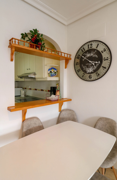Апарт-Отель Luxury Beach Vacation La Mata