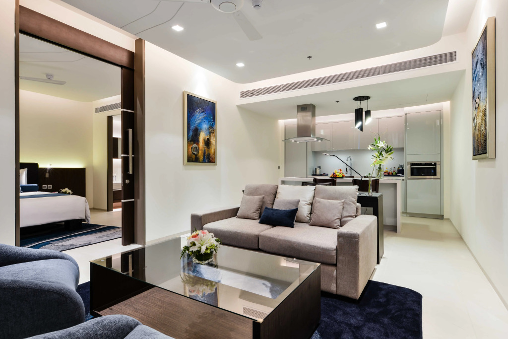 Отель Dream Phuket Hotel and Spa
