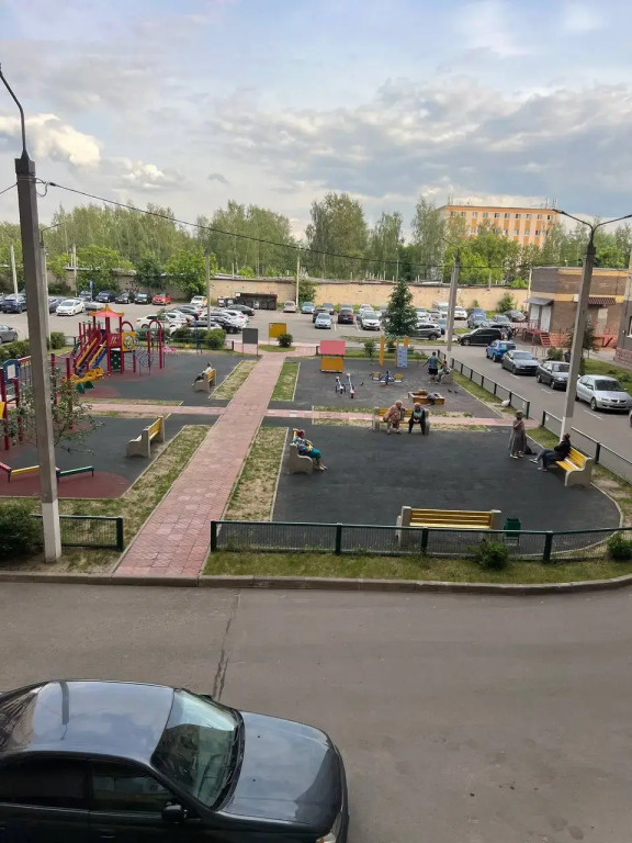 Апартаменты Студия АлексХоум в Старой купавне