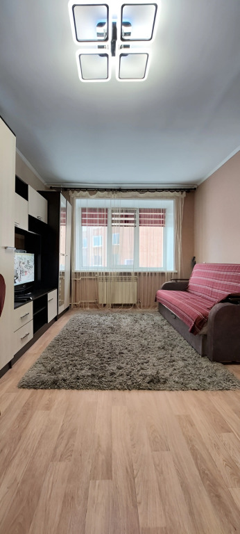 Квартира в центрe г. Toмcк