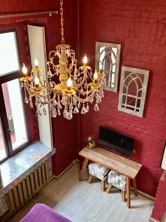 Апартаменты Noble Apartments Большая Конюшенная