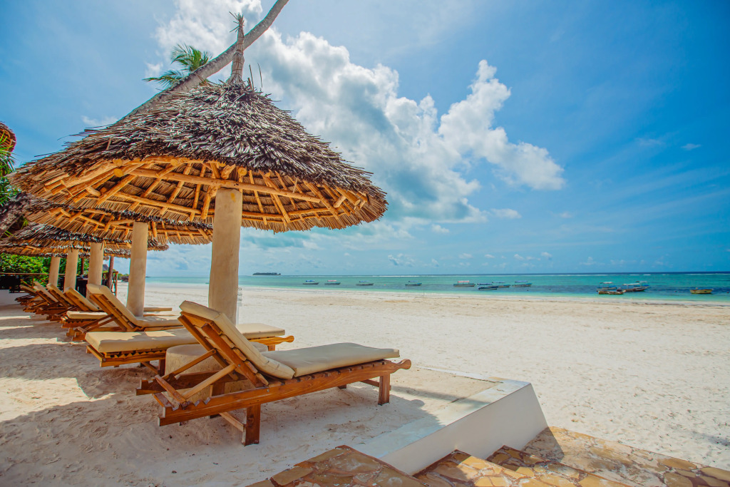 AHG Dreams Bay Beach Hotel