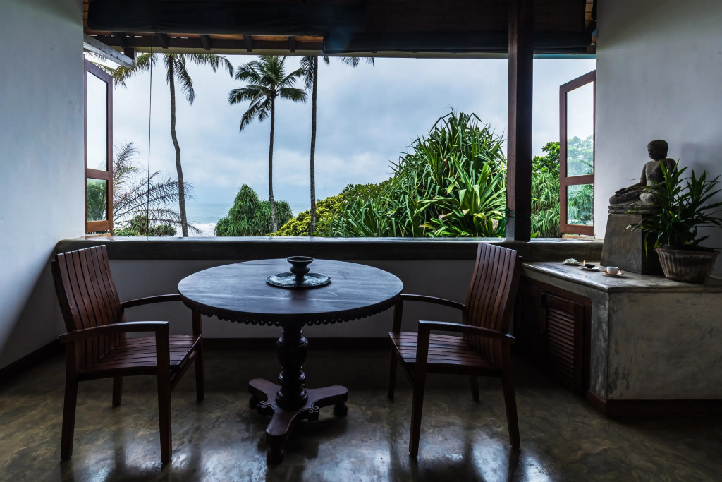 Aditya Resort, Hikkudawa