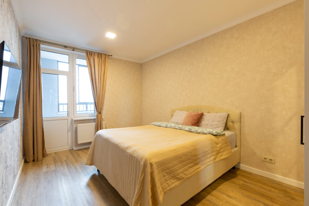 Квартира LuxHoll