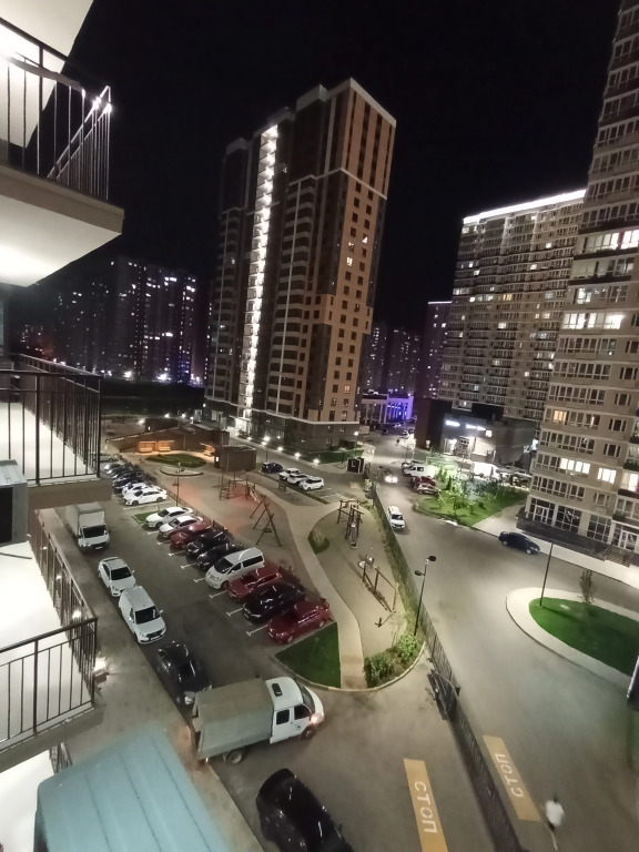 Квартира Евро 3 Комнатная недалеко от Парка и Стадиона Краснодар