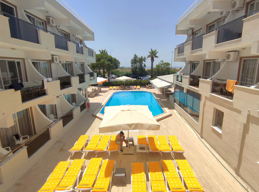 Mulka Hotel