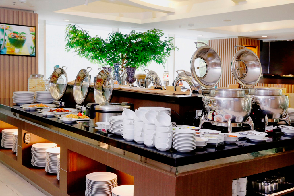 The Alana Surabaya