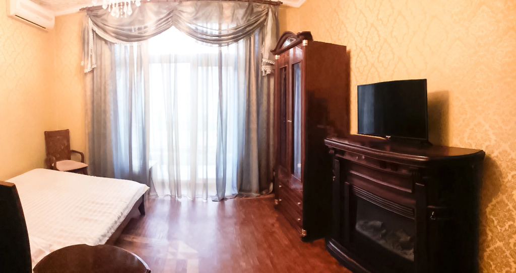 Мини-Отель On Khreshchatyk