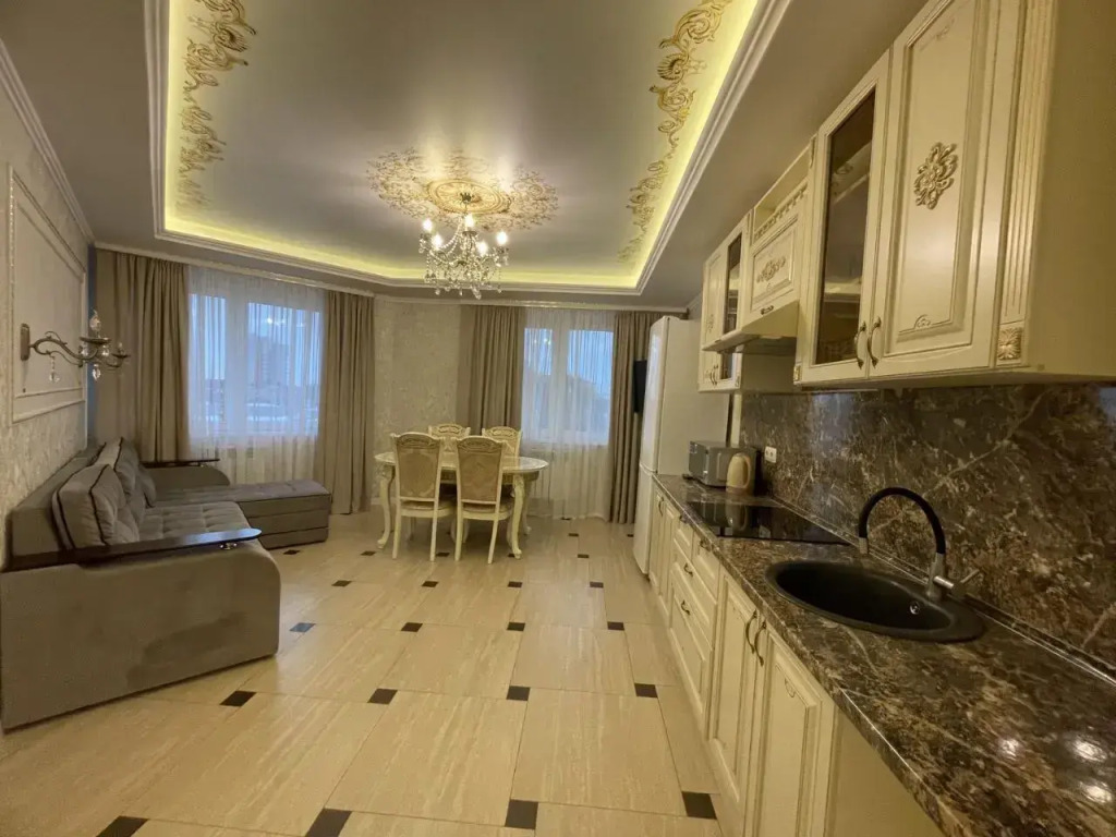 Квартира на Улице Ленина 298Бк5