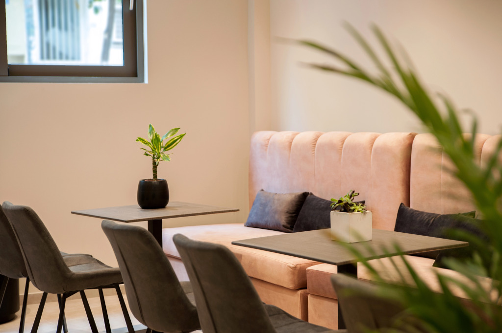 Athens Platinum Rooms and Suites
