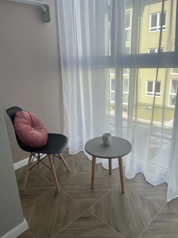 Апартаменты BalticSea 4