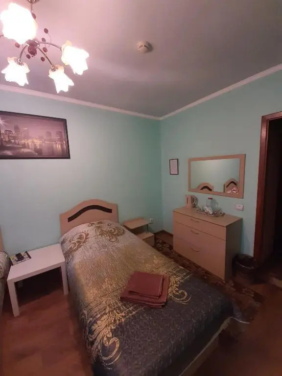 Зубковский Отель