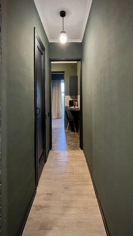 Posutochno Flat