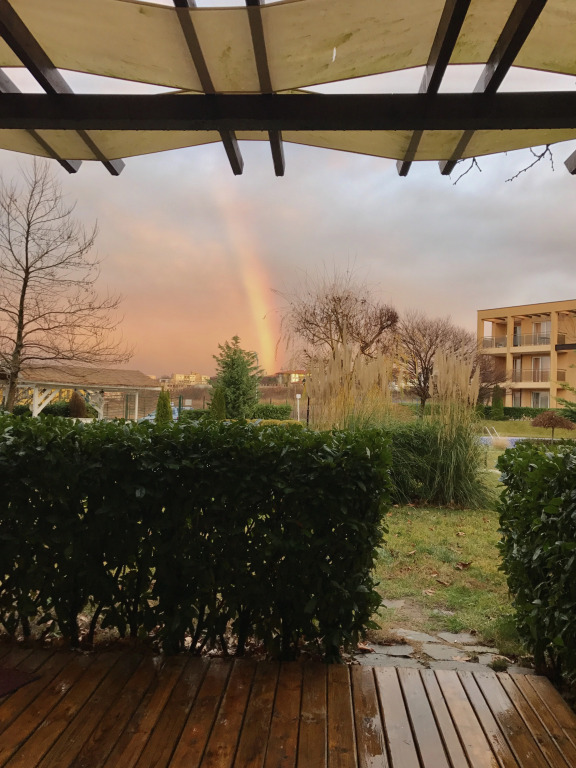 Sozopoli Hills Simeonov Apartments