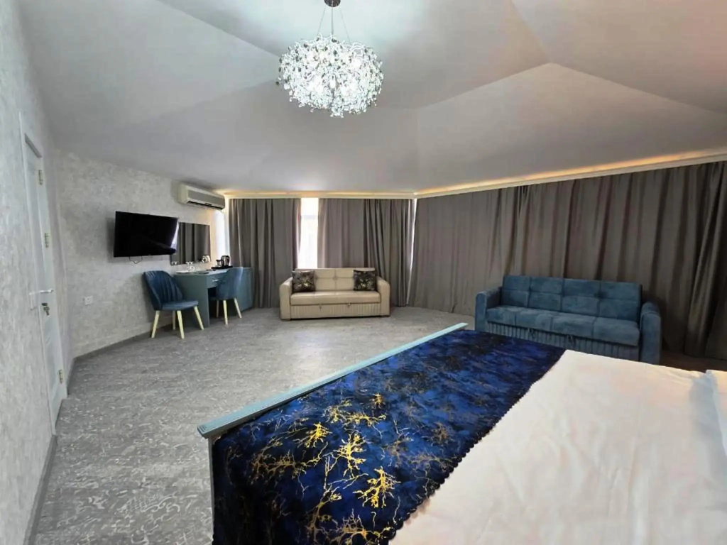 Sands of Time Apart Hotel