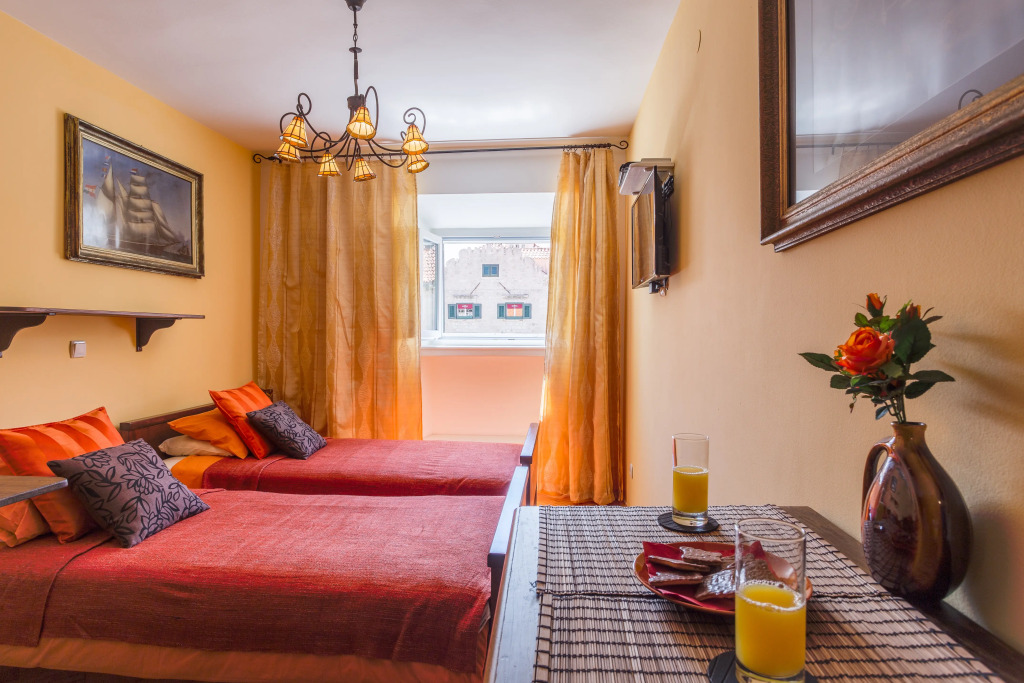 Гостевой Дом ART HOUSE DUBROVNIK