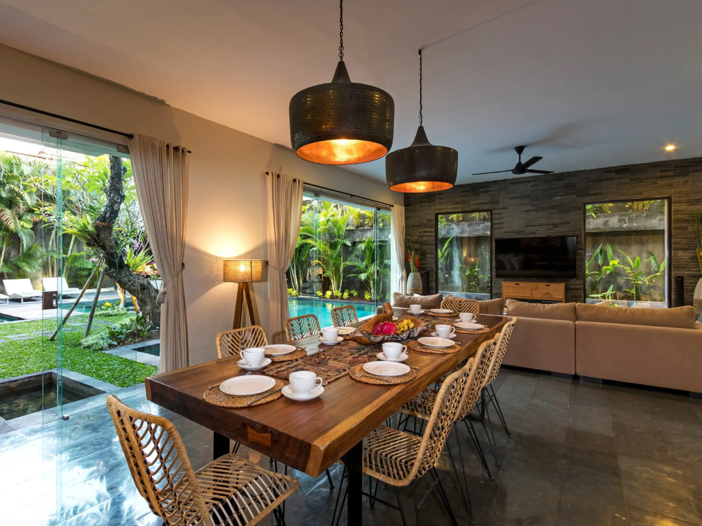 Villa Suvitha by Villa Finder