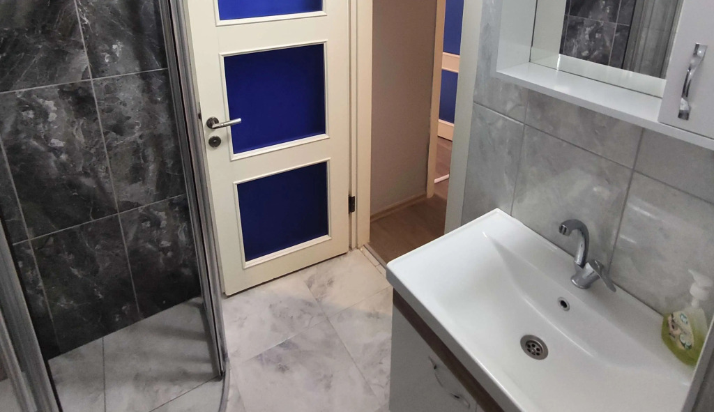 Home Living Apartment in Alanya