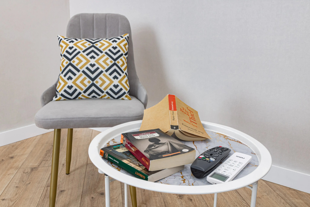Квартира Warm Corner Aruna City