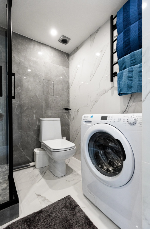 Апартаменты ApartVille  607/2