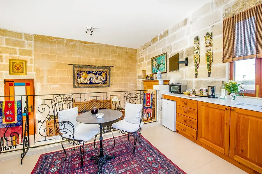 Dar tal-Kaptan Boutique Maison