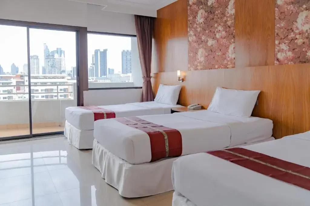Forum Park Hotel