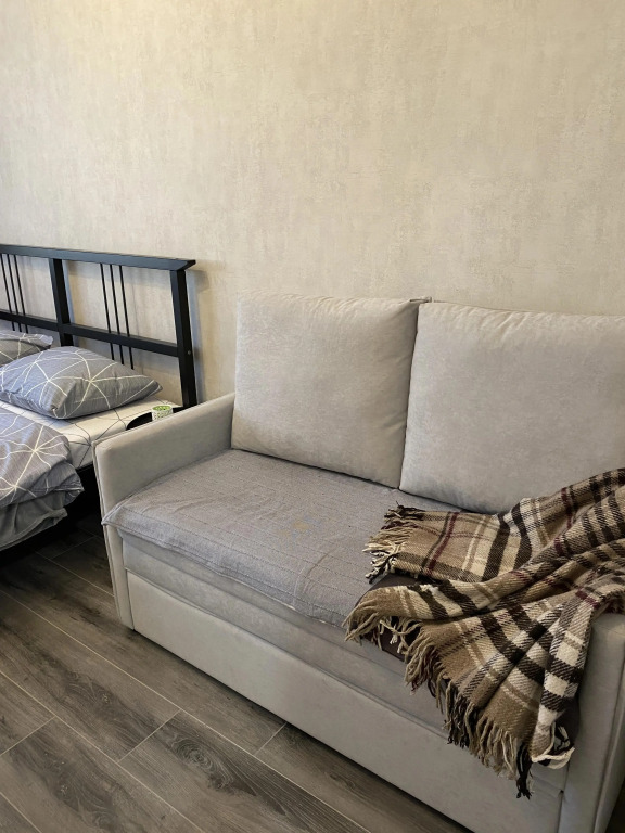Квартира на Троицком