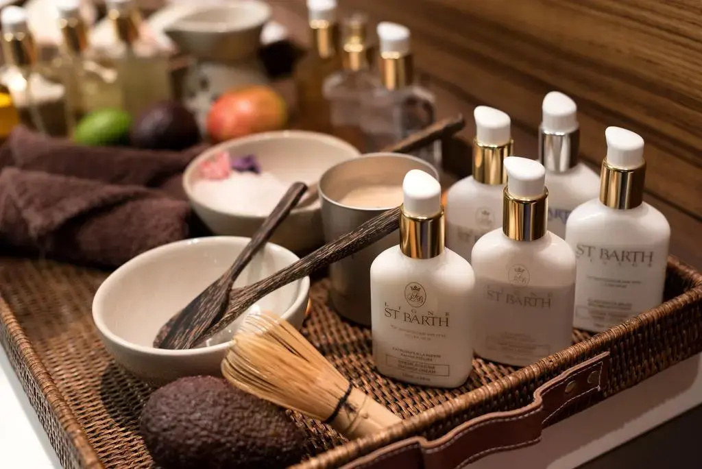 5 ★ Отель Crystal House Suite Hotel & Spa