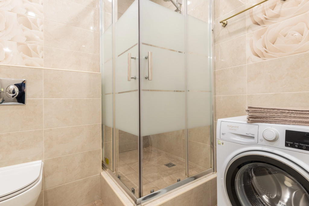 Апартаменты Comfort Home на Козина 3А