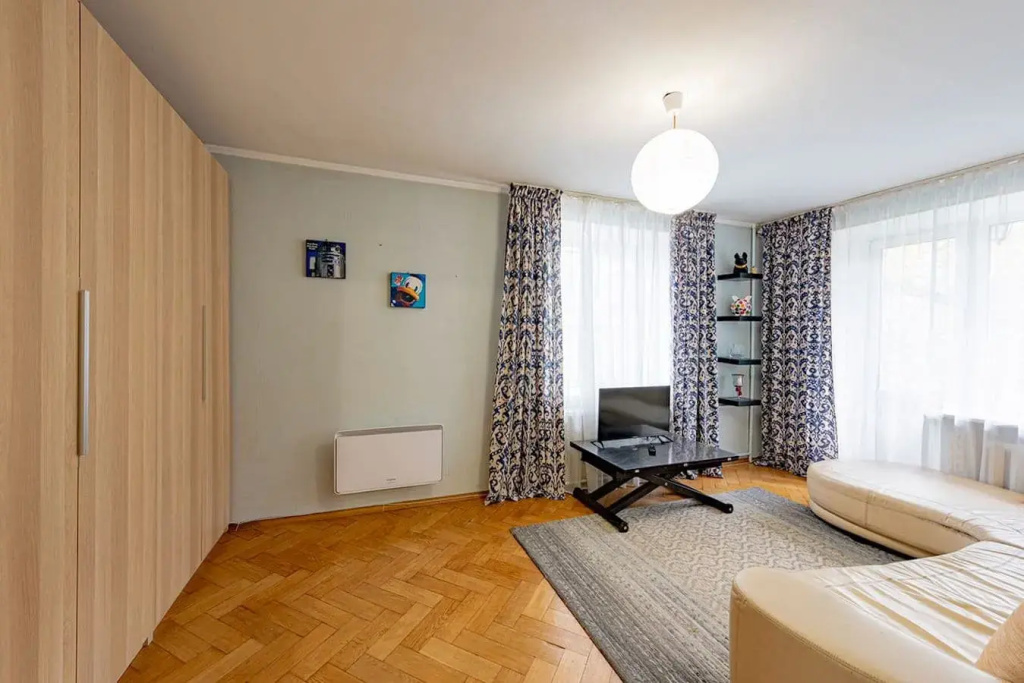 Апартаменты двухкомнатные RELAX APART – Московская 10