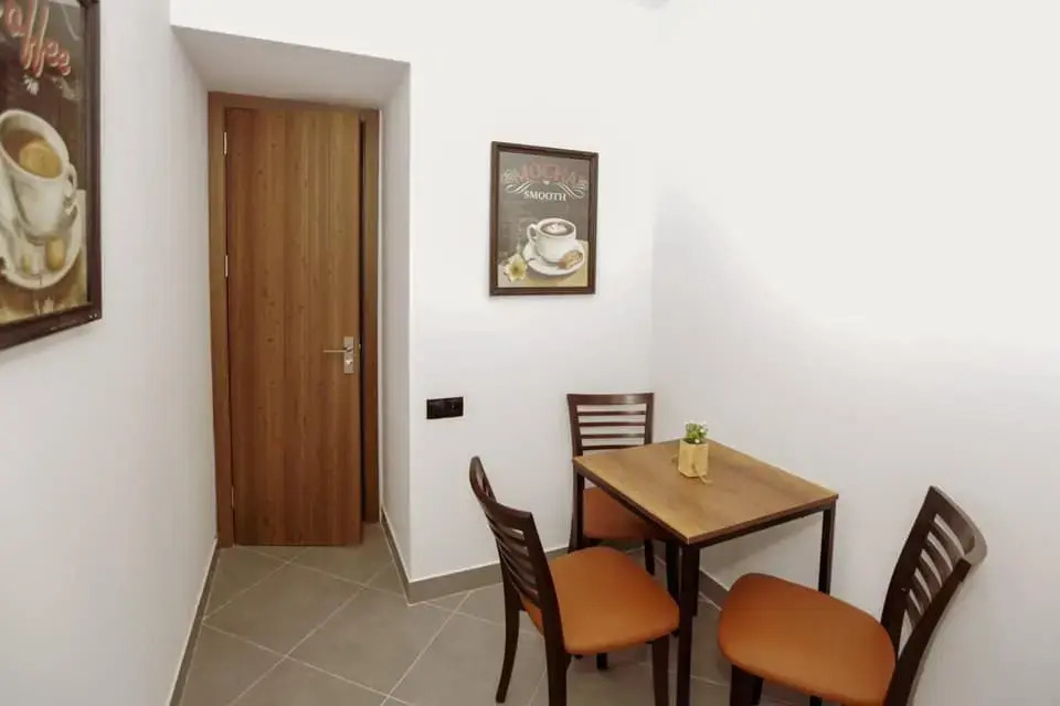 Flexi Hostel