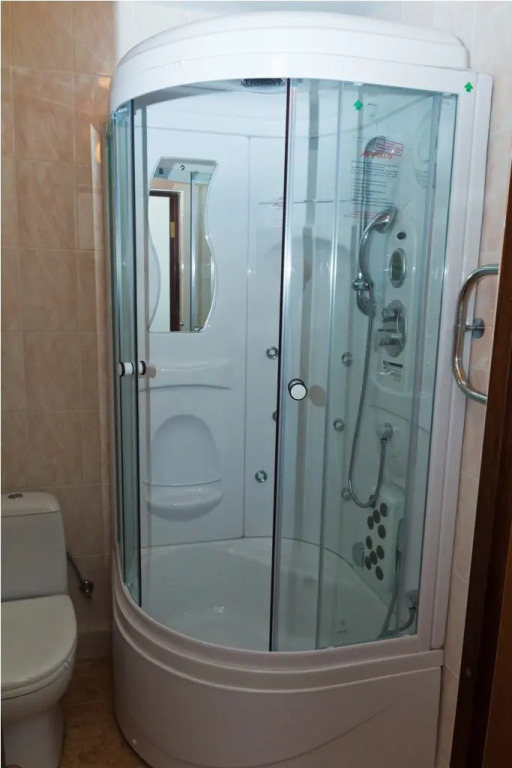 Отель Золотой Комплекс