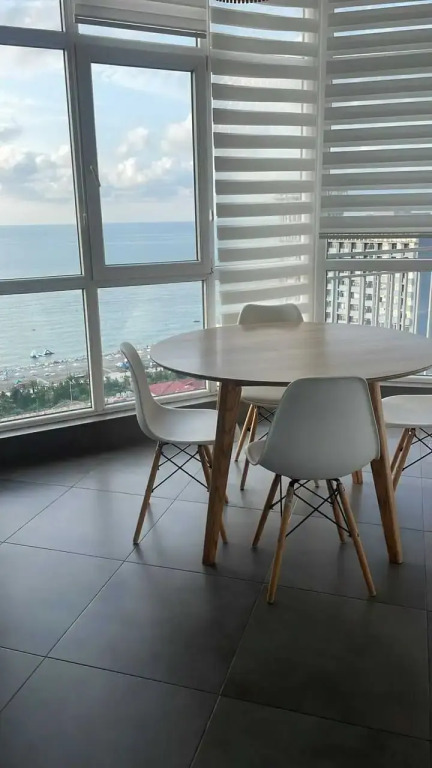 Апартаменты Lovely 2 Bedroom Apartment With the View in Batumi