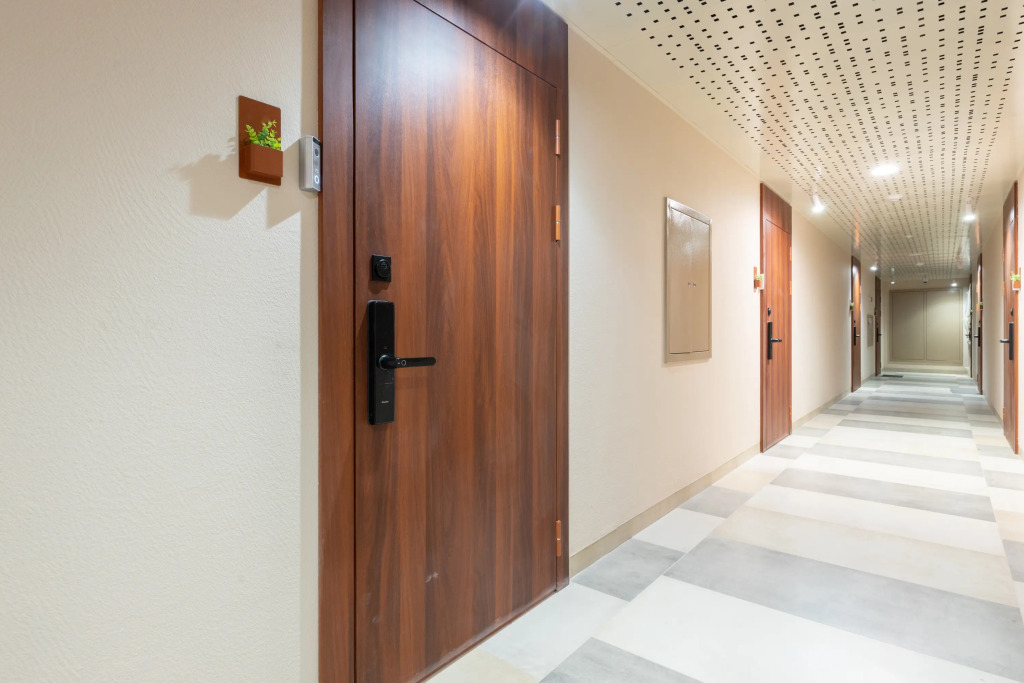 Апартаменты Residence Elegance