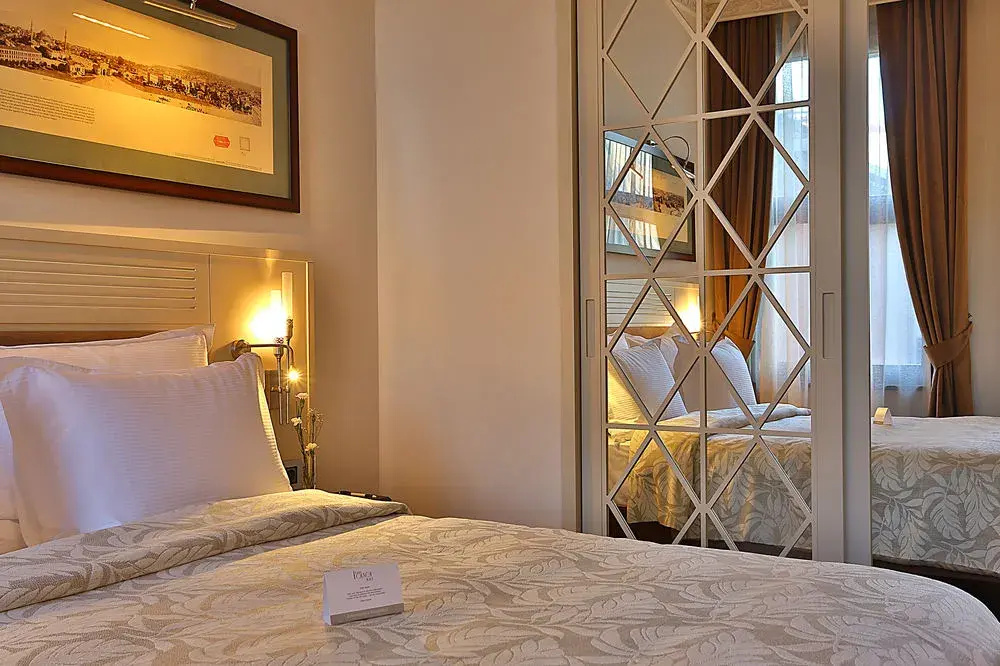 Taxim Lounge Hotel Special Category
