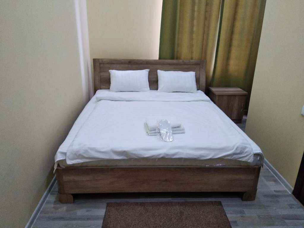 Chinor Garden Hotel